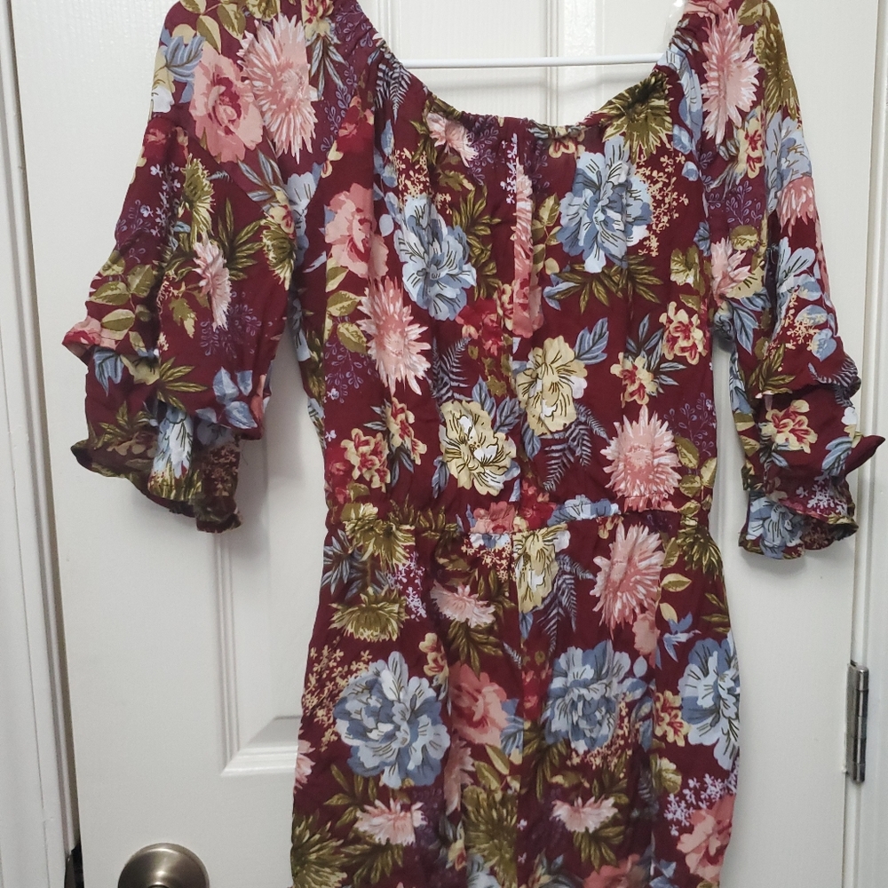 Romper - Picture 3 of 3